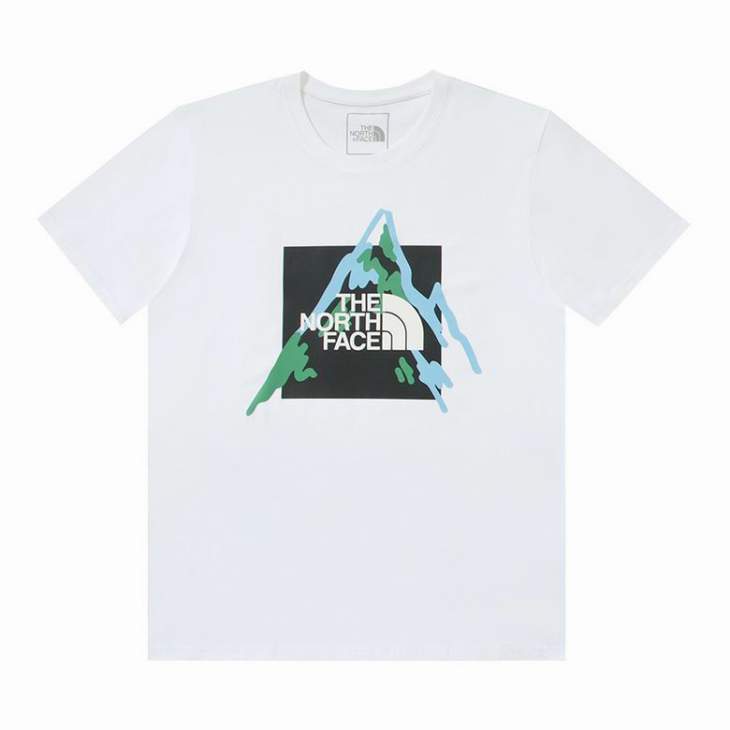 The North Face T Shirts Short _SKUTheNorthFaceM-3XL6ctT889373920